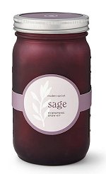 Garden Jar - Sage<br>Indoor Kit by Modern Sprout